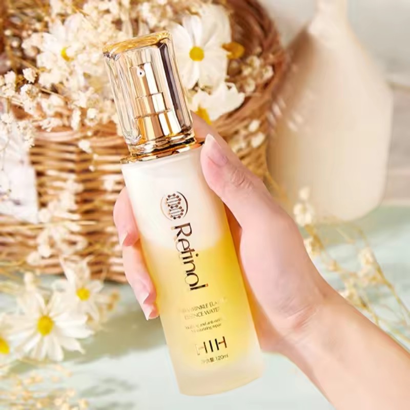 Skincare Luxury Whitening - Serum Wajah Penghilang Kerut Retinol Cairan
