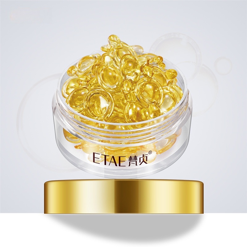 0. 25g*30 Kapsul Esens Mata, M - Placenta Extract Serum ulasan dan harga