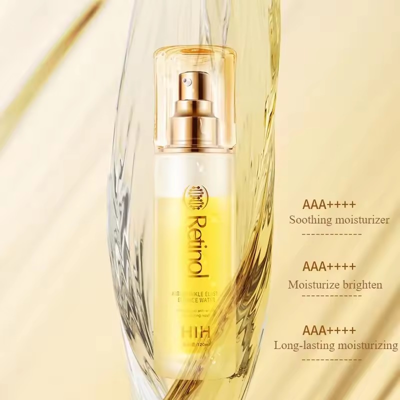 Serum Wajah Penghilang Kerut R - Skincare Luxury Whitening ulasan dan harga