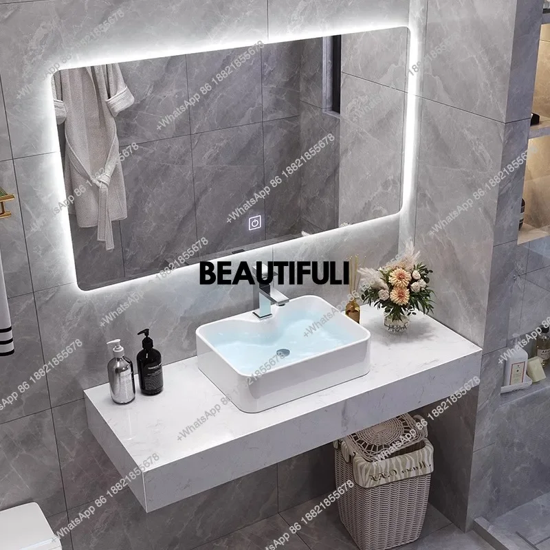 Lemari Kabinet Kamar Mandi Hem - Luxury Skincare Sale ulasan dan harga