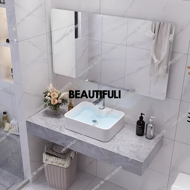 Lemari Kabinet Kamar Mandi Hem - Luxury Skincare Sale ulasan dan harga