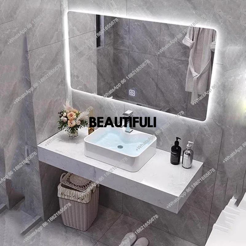 Lemari Kabinet Kamar Mandi Hem - Luxury Skincare Sale ulasan dan harga