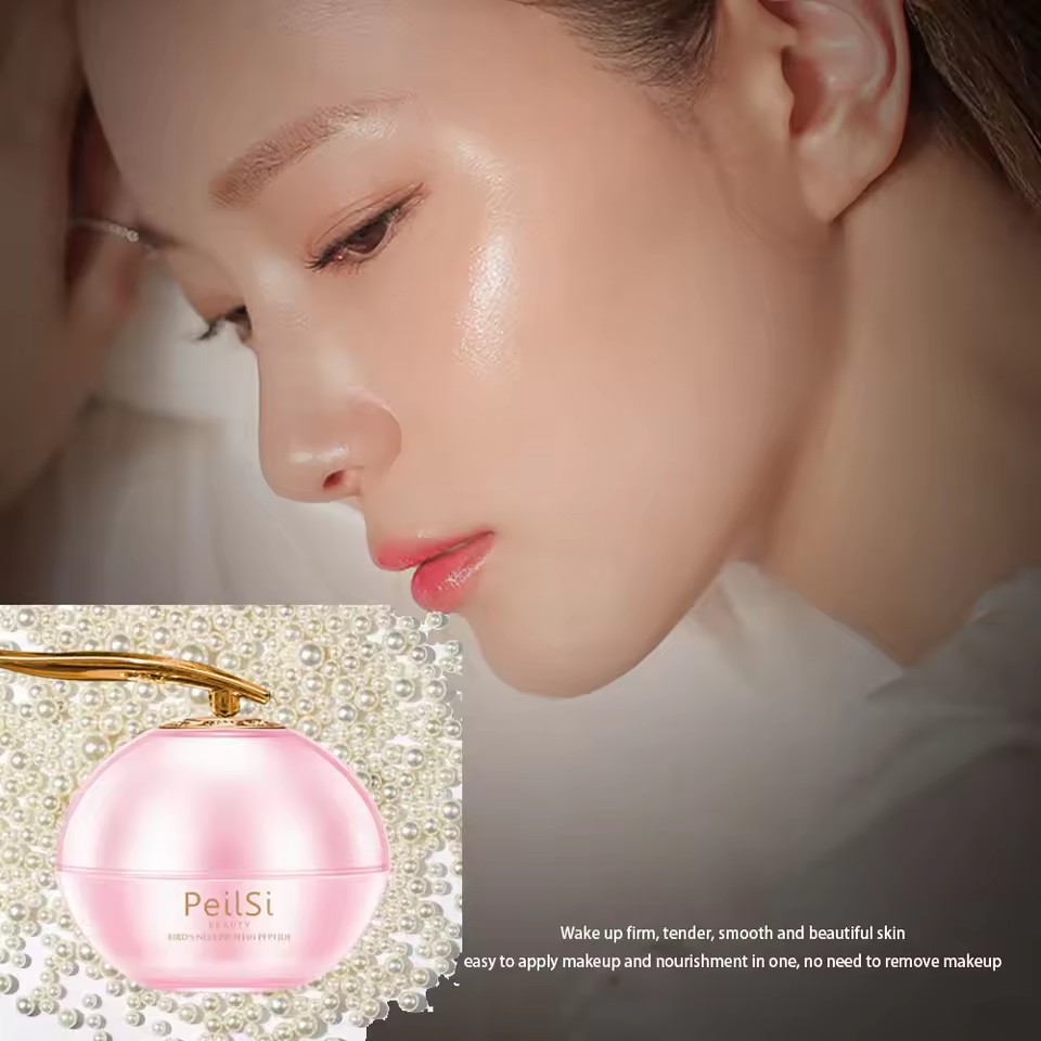 Cordyceps Sinensis Luxury Lady - Skincare Luxury Whitening ulasan dan harga