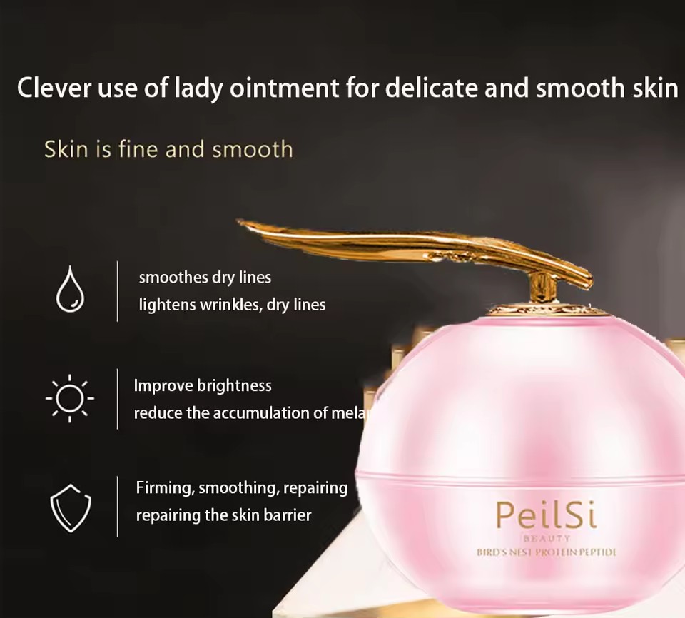 Cordyceps Sinensis Luxury Lady - Skincare Luxury Whitening ulasan dan harga