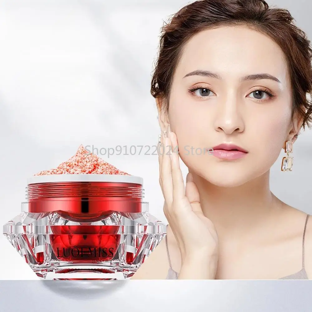 Krim Darah Naga 15ml Cordyceps - Skincare Luxury Whitening ulasan dan harga