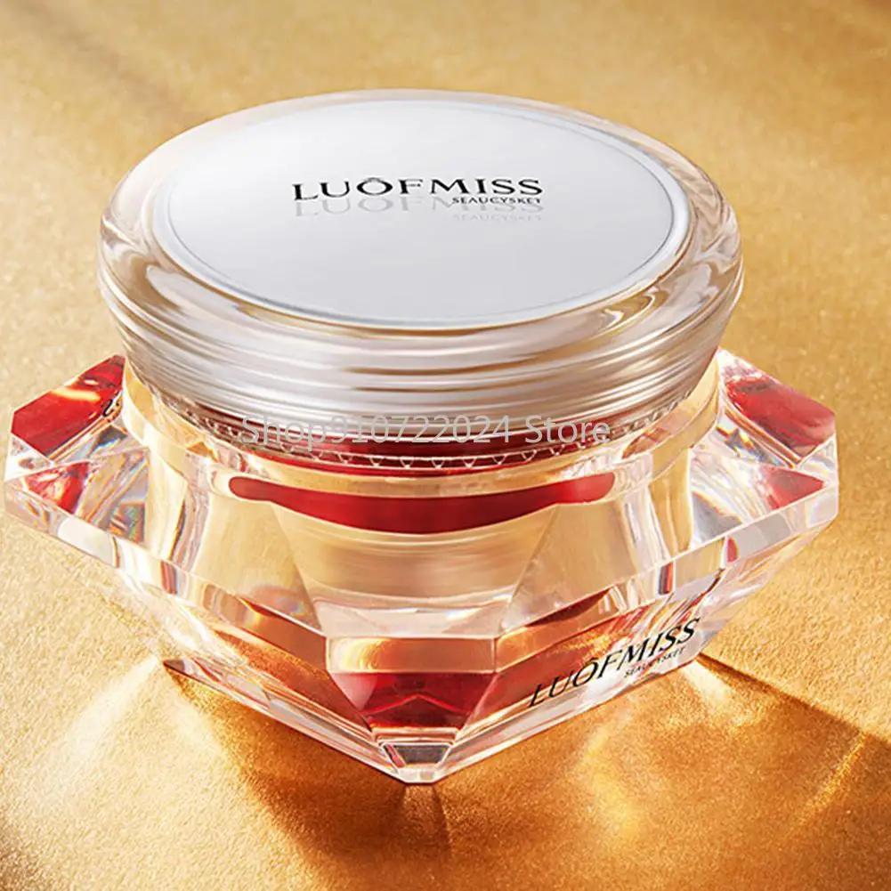 Krim Darah Naga 15ml Cordyceps - Skincare Luxury Whitening ulasan dan harga