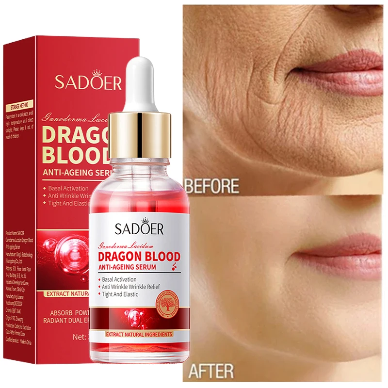 Royal Dragon Serum Pelembab Pe - Placenta Extract Serum ulasan dan harga