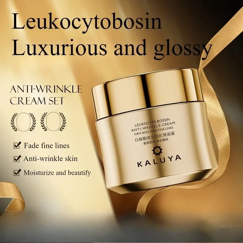 Set Krim Mewah untuk Perawatan - Skincare Luxury Whitening ulasan dan harga